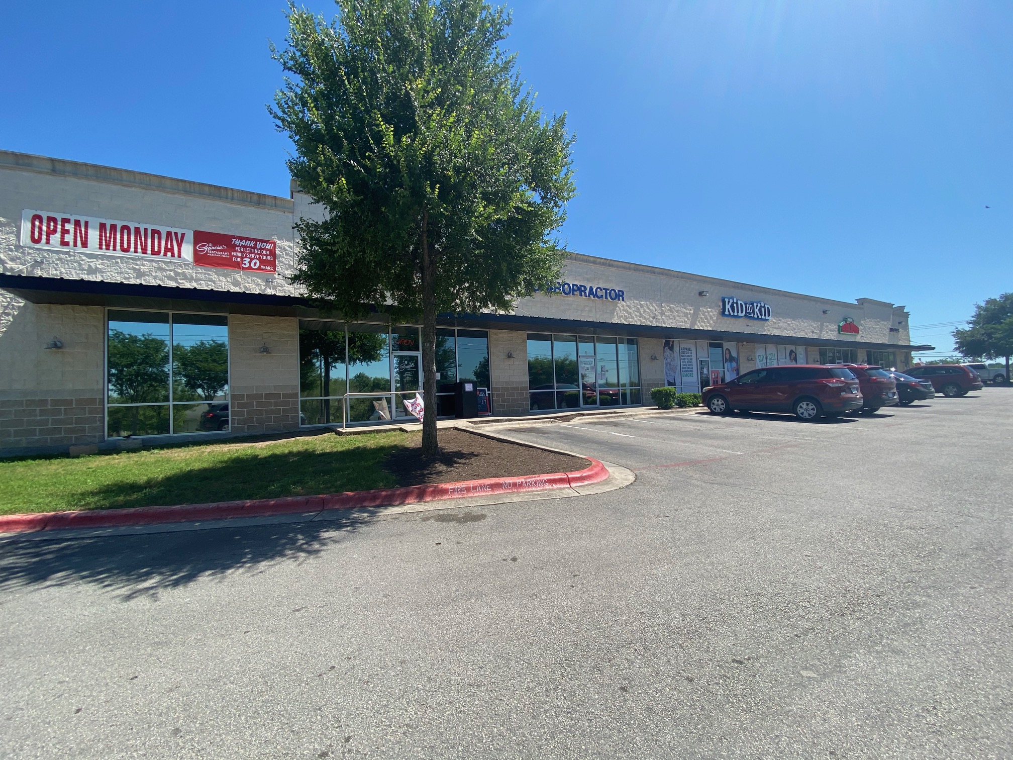 Tarantino Kyle Plaza East Kyle, Texas