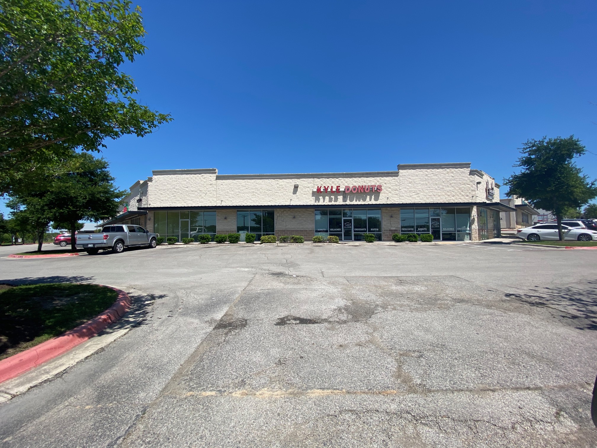 Tarantino Kyle Plaza East Kyle, Texas