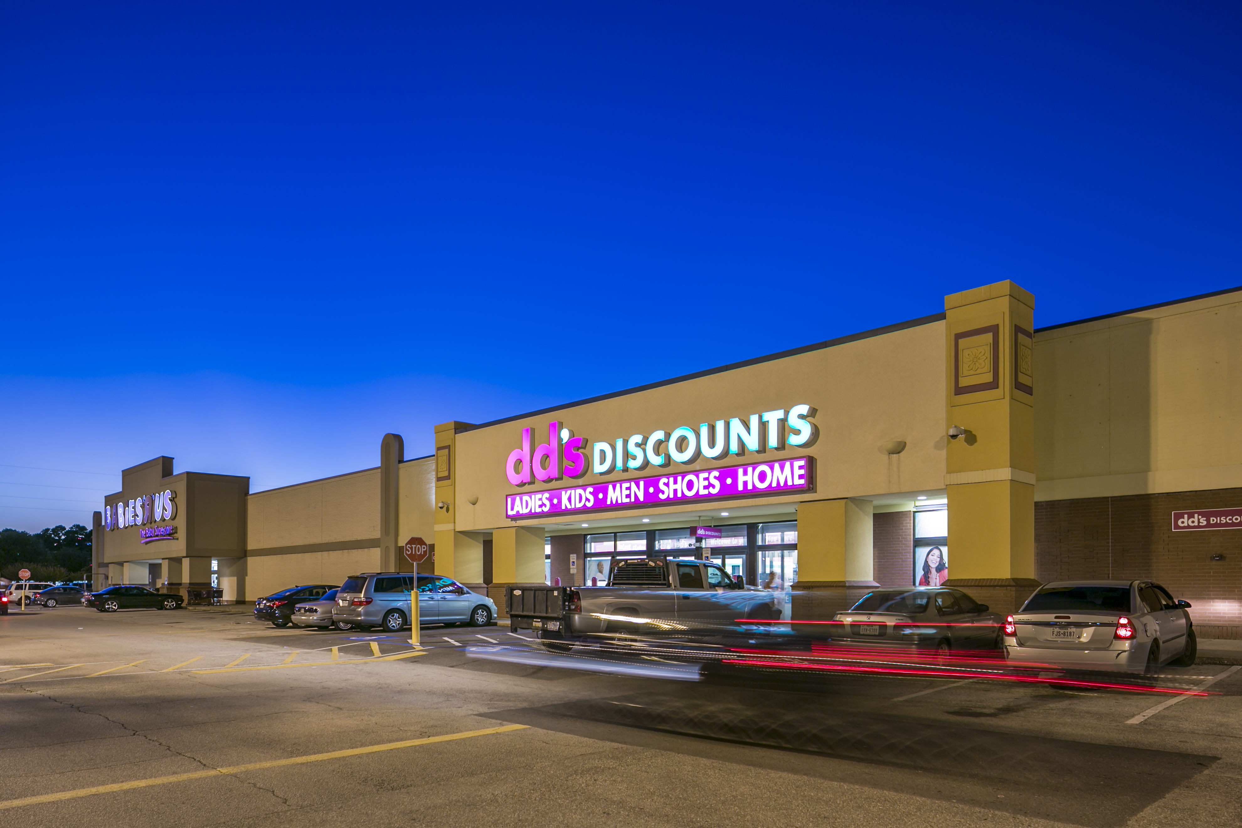 Tarantino Cypress Pointe Houston, Texas