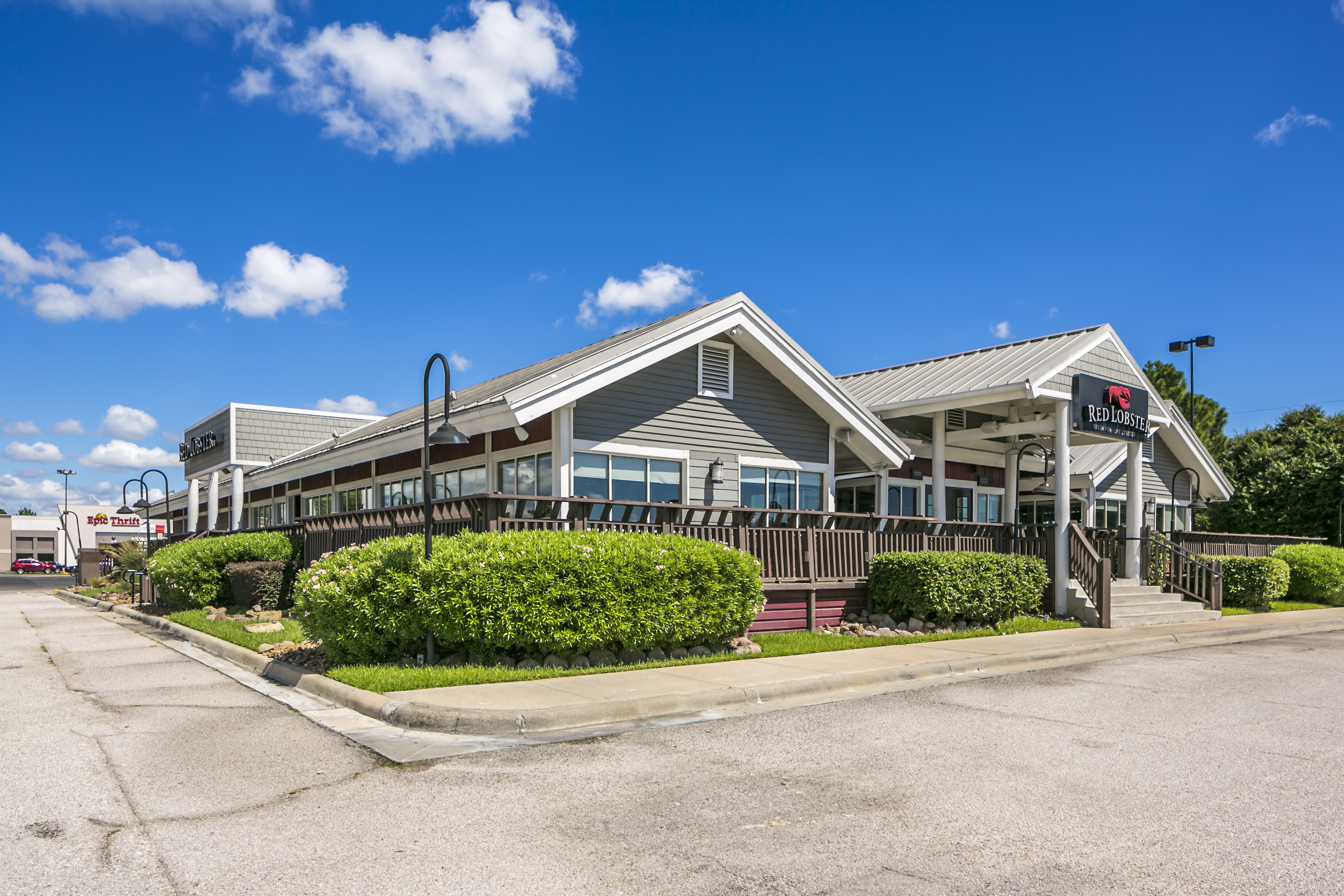 Tarantino Cypress Pointe Houston, Texas